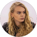 Profilbild von „Jonida A.“